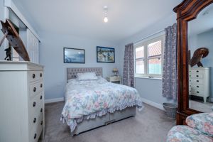 Bedroom- click for photo gallery